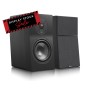 SVS: ULTRA EVOLUTION BOOKSHELF (PAIR)